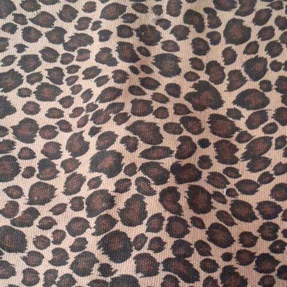 Placemat animal print - Picture 4 of 5